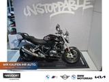 BMW R 1200 R Exclusive - MOTORRAD VON 1001 BIS 1500 CCM