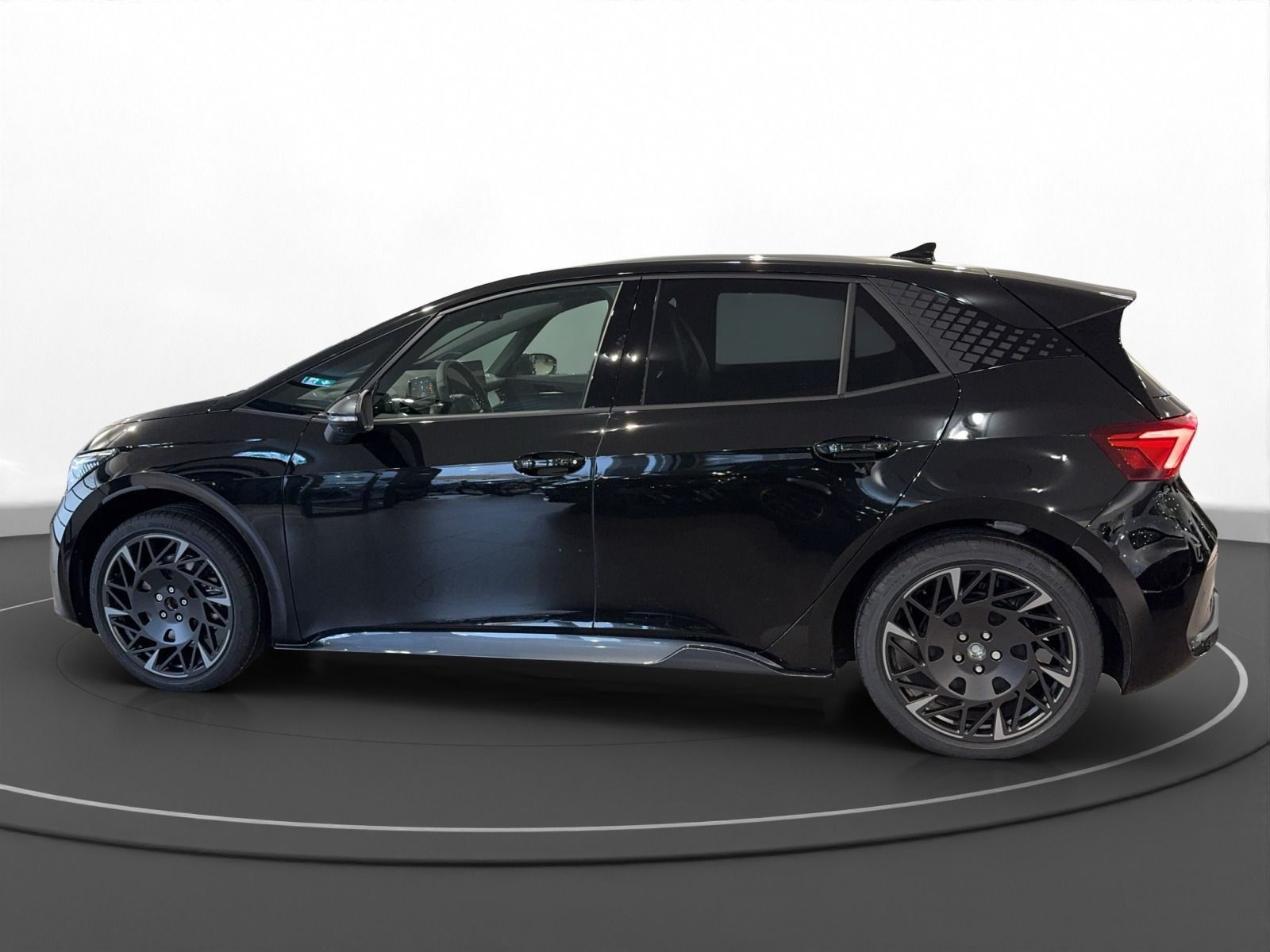 Cupra Born - Bild 5