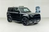 Land Rover 90 V8 Overfinch - Land Rover Defender V8