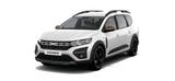 Dacia Jogger Extreme Hybrid 140 7-Sitzer - Dacia Jogger SUV