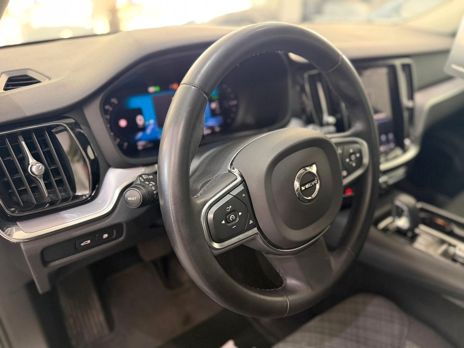 Volvo V60 Recharge Plug-In Hybrid AWD 1.Hand Kamera foto 17