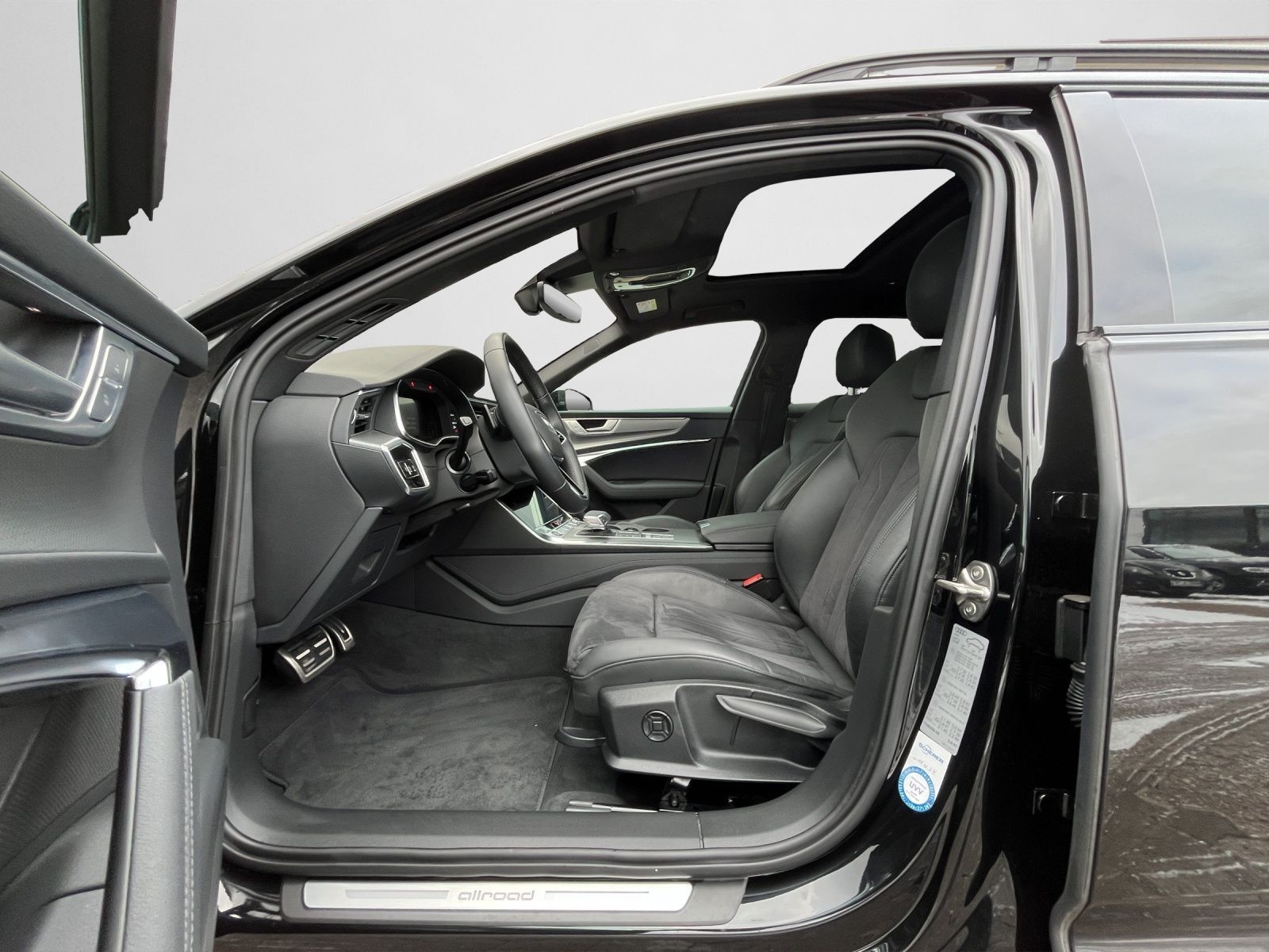 Audi A6 Allroad - Bild 13