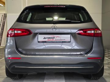 Mercedes B 200 - 8