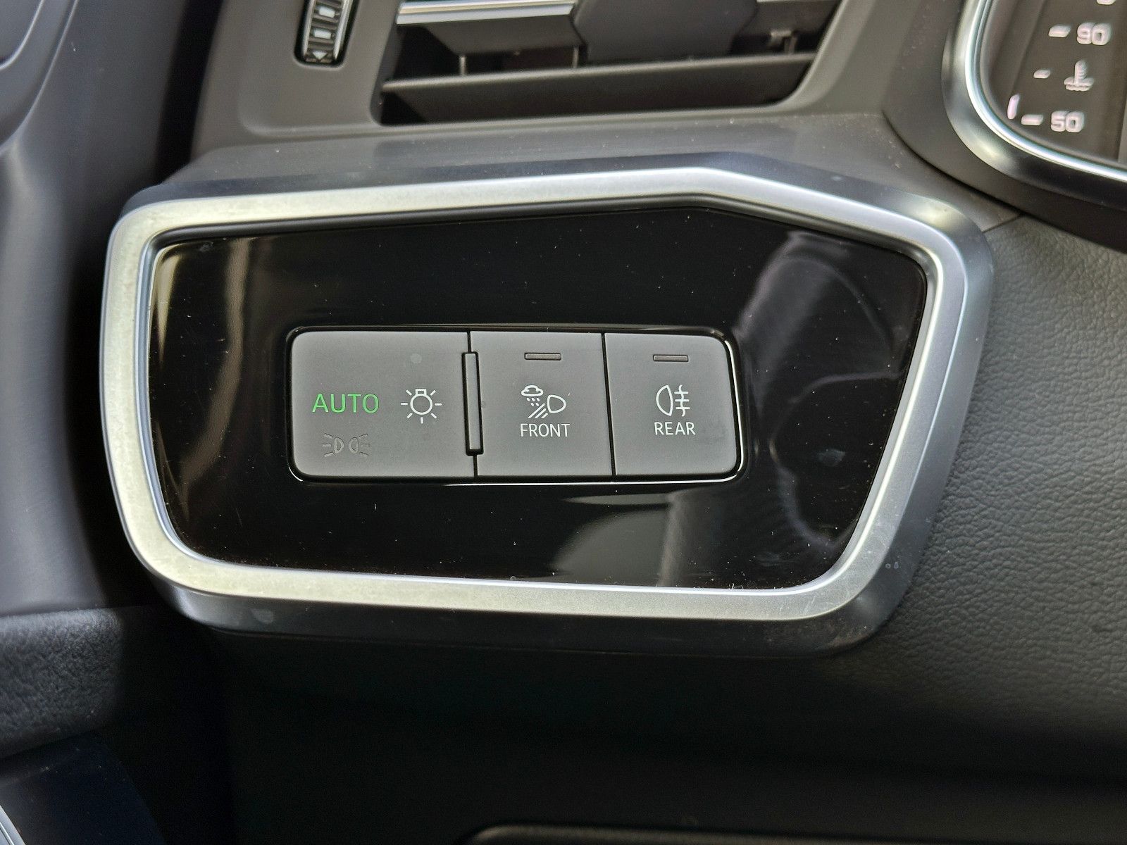Audi S6 - Bild 17