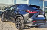 Lexus NX 450h+ F Sport - schwarze Lexus NX 450h