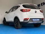 MG ZS EV Luxury 45 kWh Pano/Navi/Cam/SHZ/Leder - MG Gebrauchtwagen in München