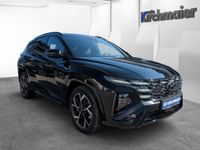 Hyundai TUCSON - Vorschau Bild 2