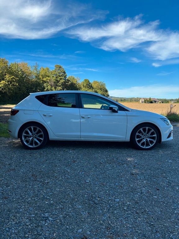 Image of Seat Leon