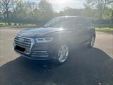 Audi Q5 2.0 TFSI quattro, Matrix, 20zoll, S Line - Audi Q5 von privat