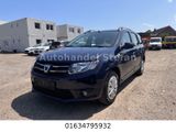 Dacia Logan MCV II Kombi Laureate - Dacia Logan aus 2013
