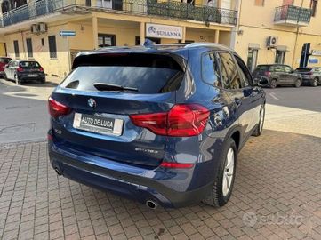 BMW X3 - 5