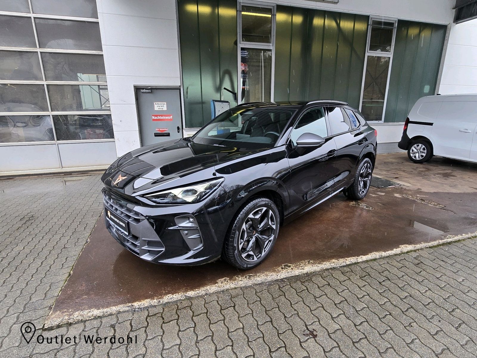 CUPRA Terramar 2.0 TSI VZ 4DRIVE*MATRIX-LED*KAMERA*PAN