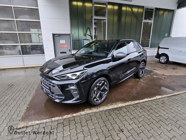 CUPRA Terramar 2.0 TSI VZ 4DRIVE*MATRIX-LED*KAMERA*PAN