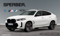 BMW X6 M60 - Vorschau Bild 1