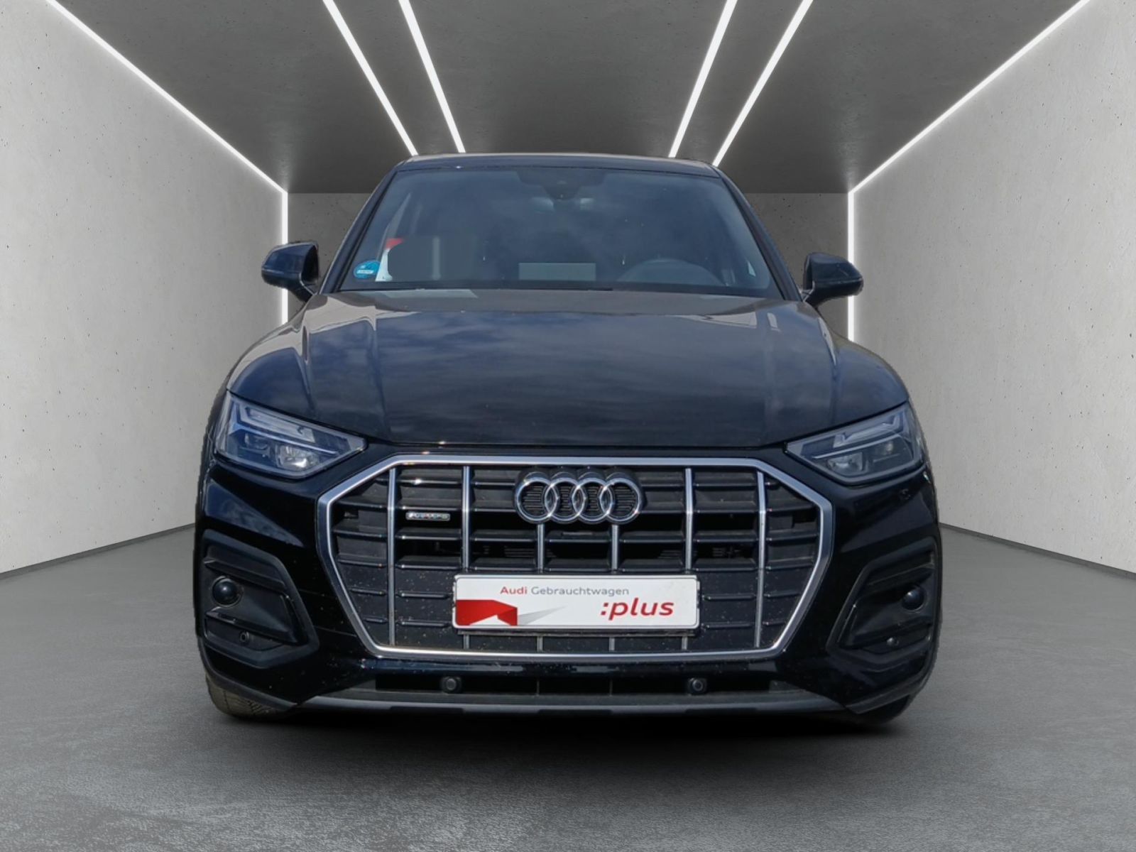 Audi Q5 - Bild 6