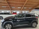Hyundai Kona Style 64 kWh ACC+Sound+LED - schwarze Hyundai KONA Elektro