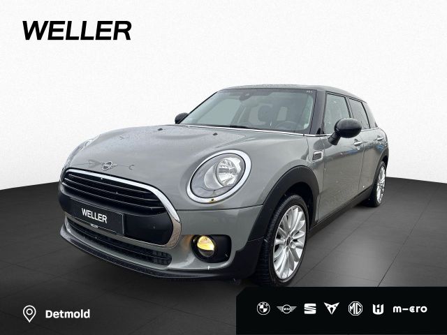 MINI One Clubman Pepper II Navi DAB H/K PDC Sitzh