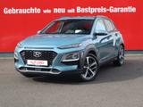 Hyundai Kona 1.0 T-GDI Premium 2WD LED Navi Head-Up AHK - Hyundai KONA Gebrauchtwagen in Dresden