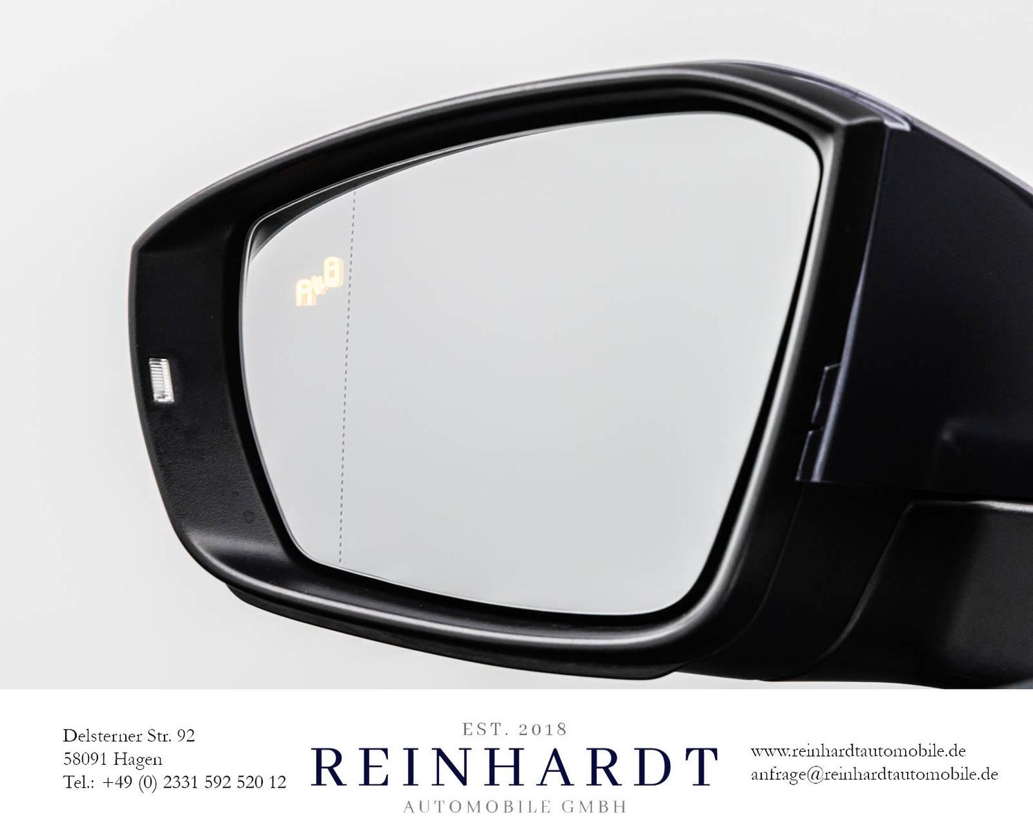 Volkswagen T-Cross 1.0TSi R-LINE LED/ACC/SIDE/BEATS/APP-C., миниатюра 25