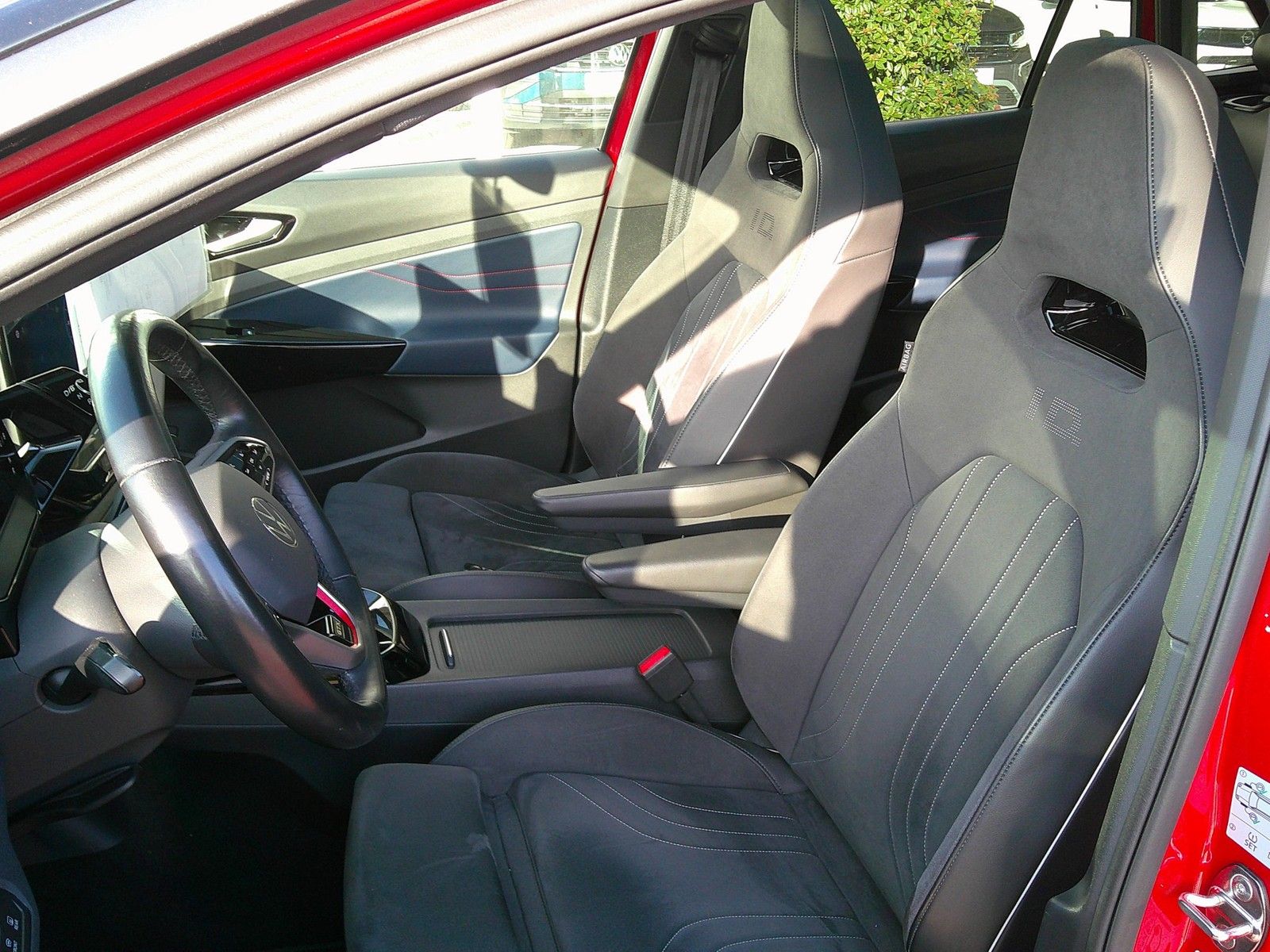 Volkswagen ID.4 - Bild 10