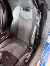 Audi TT RS Roadster,ohne OPF,Sportabgasanlage,Matrix  - gebrauchte Audi TT RS aus dem Jahr 2018