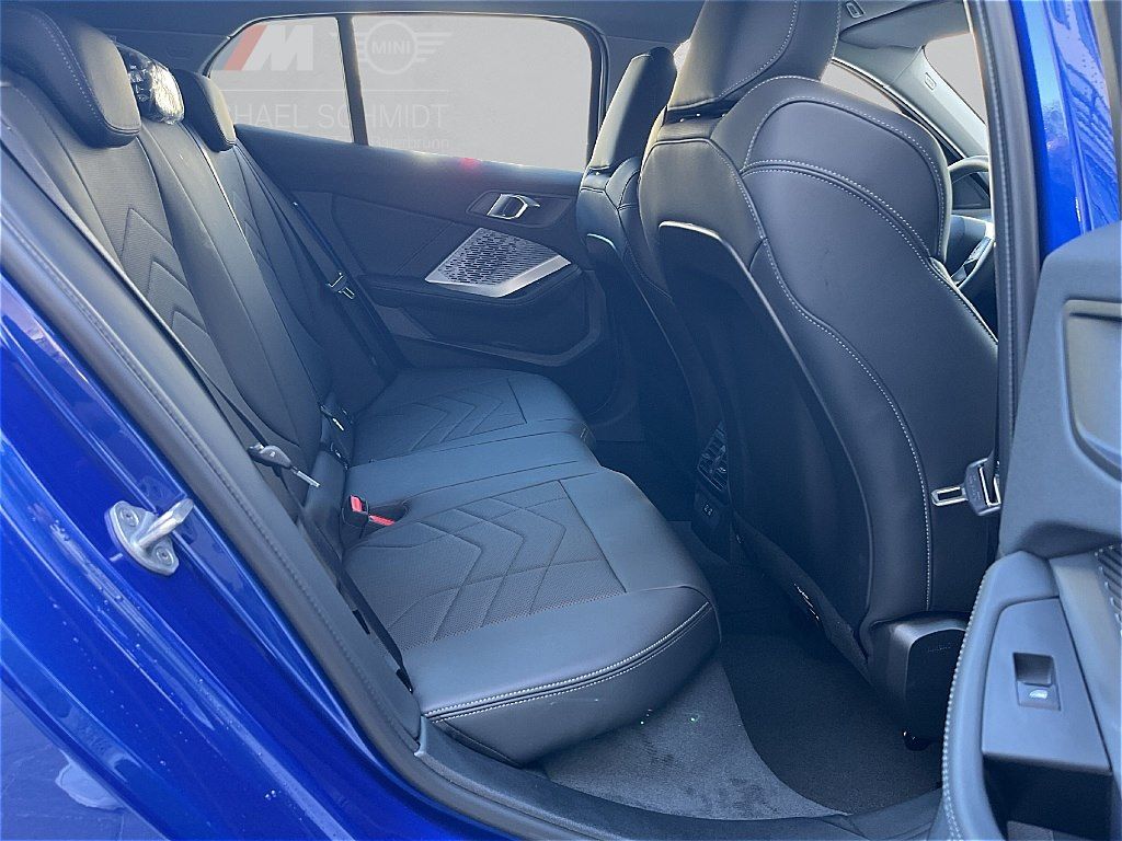 BMW 120 - Bild 10