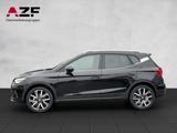 Seat Arona 1.0 TSI FR+Navi+18 Zoll+M+Voll-LED+SHZ - Jahreswagen