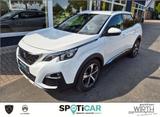 Peugeot 3008 Allure 130 EAT6 NAVI+LED+360°CAM+SITZHZG.+A - Peugeot 3008 Gebrauchtwagen in Bremen