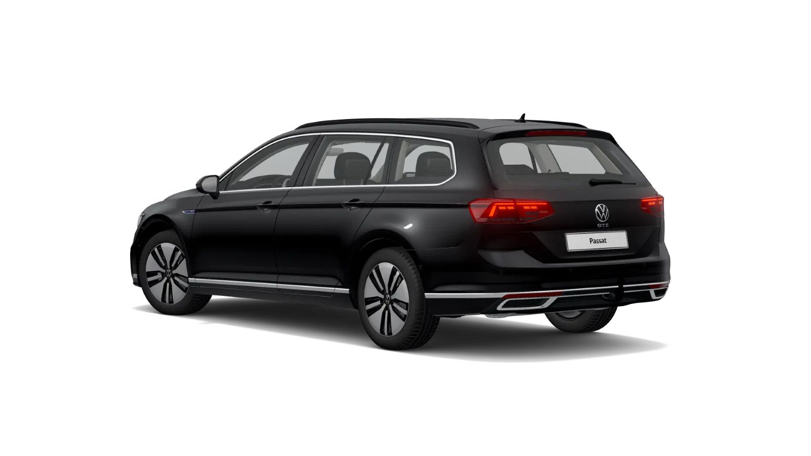 Volkswagen Passat Variant - Bild 3