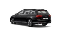Volkswagen Passat Variant - Vorschau Bild 3