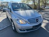 Mercedes-Benz B 200 B -Klasse B 200 Turbo - gebrauchte Mercedes-Benz B 200 aus dem Jahr 2005