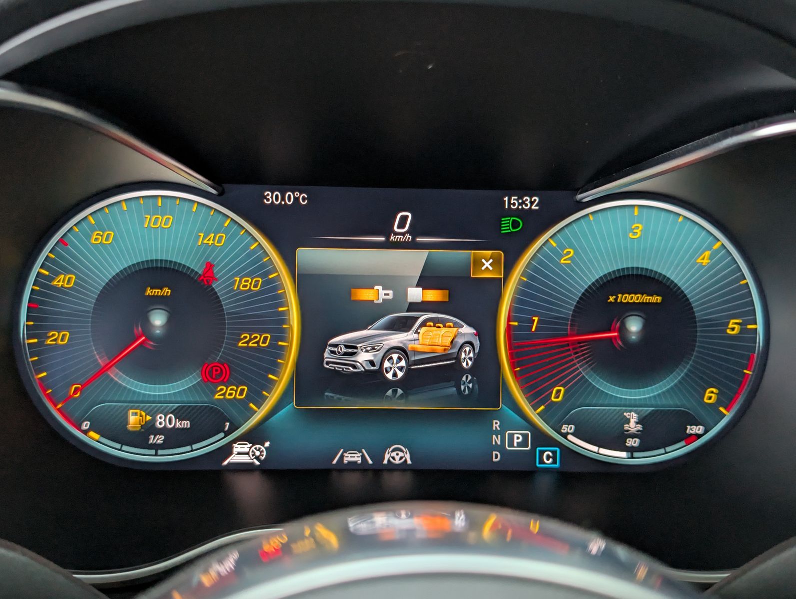 Fahrzeugabbildung Mercedes-Benz GLC 220 d Coupé 4M AMG PANO*360*HuD*MEMO*20"Voll