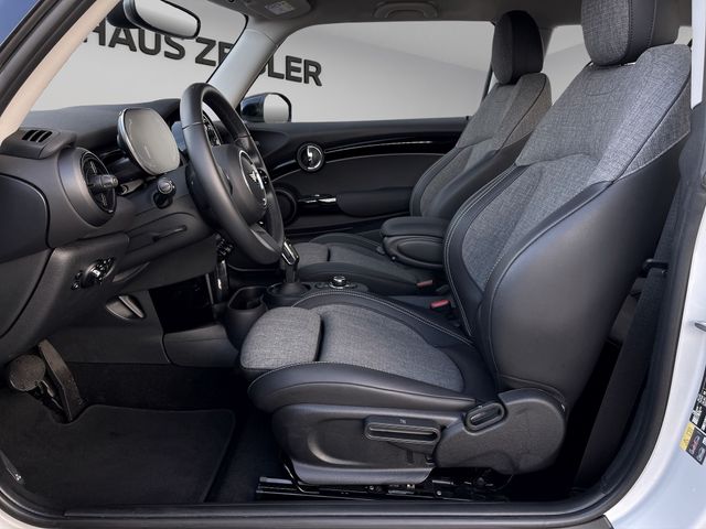 Foto Nummer 9: MINI Cooper S