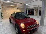 MINI COOPER Cabrio Cooper - gebrauchte MINI MINI aus dem Jahr 2005