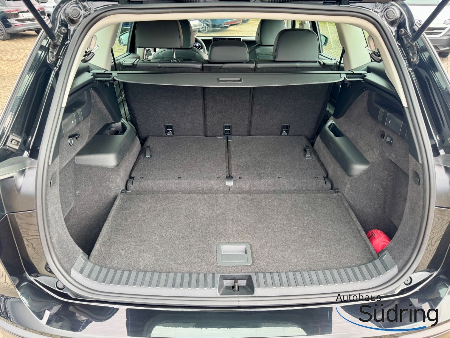 Tayron 2,0 TDI Life 4Motion DSG 7-Sitzer AHK