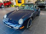 Porsche 993 Carrera 100% Erstlack - Porsche 993: mit Klimaanlage