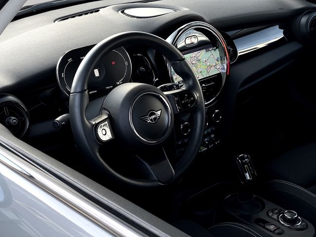 Foto Nummer 6: MINI Cooper S