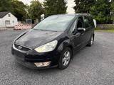 Ford Galaxy XENON PDC PANORAMA 7SITZER AHK - gebrauchte Ford Galaxy aus dem Jahr 2006