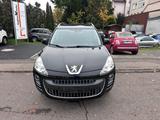 Peugeot 4007 Sport 7 Sitzer - Peugeot 4007 SUV