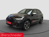 Audi SQ5 TDI AHK B&O MATRIX LED PANO 21