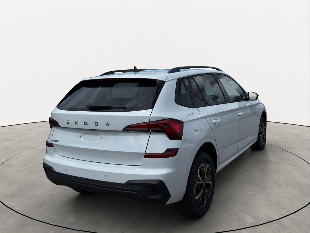 Skoda Kamiq - Bild 3