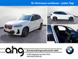 BMW X3 xDrive30d AT Navi Panoramadach Bluetooth PDC  - BMW X3: Bluetooth
