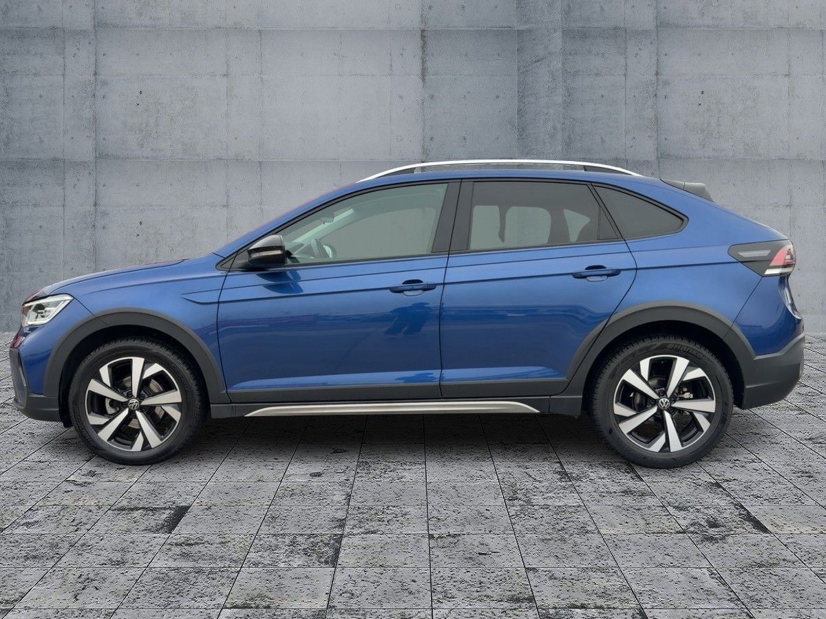 Volkswagen Taigo - Bild 4