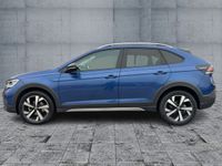 Volkswagen Taigo - Vorschau Bild 4