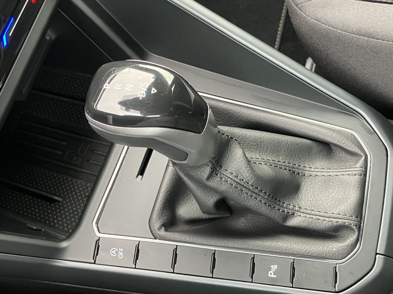 Volkswagen Taigo - Bild 11