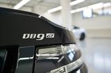 Aston Martin DB9 GT VOLANTE - 1 HAND - DEUTSCHE AUSLIEFERUNG - Aston Martin DB9 Gebrauchtwagen