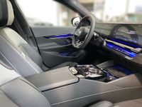 BMW i5 - Vorschau Bild 4