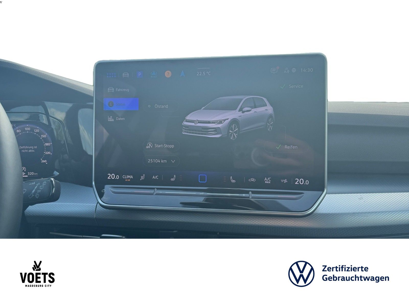 Volkswagen Golf - Bild 11
