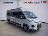 Malibu VAN 640 LE K Coupé Freistaat Edition LP: 90.600€ - Malibu Van 600 LE