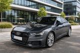 Audi A6 50 TDI quattro VOLL Luft,Matrix,B&O,Nacht,21" - Audi A6 mit Diesel-Antrieb: Limousine, 2.5